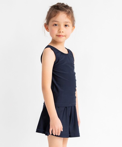 Branshes 女の子120cm入学式6点set 2025 ハレの日コレクション 子供服&ベビー服 BRANSHES
