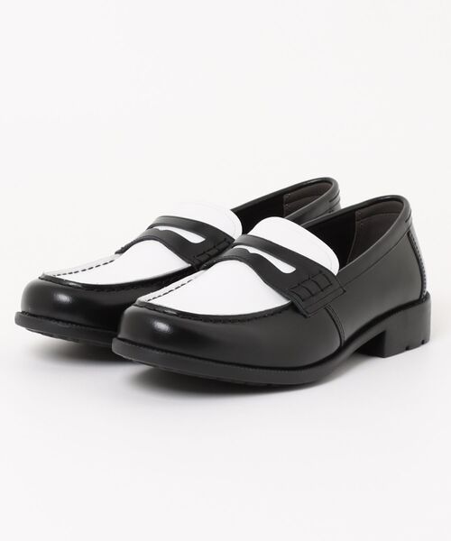 Hawkins ローファー HAWKINS ホーキンス OLIVER LOAFER オリバー