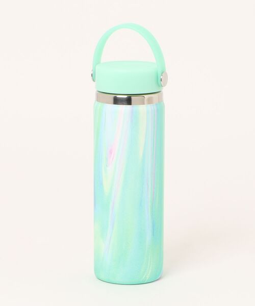 HYDRO FLASK（ハイドロフラスク） 水筒 ステンレスボトル ”JELLY