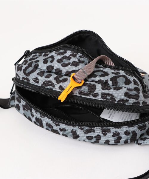 KELTY（ケルティ） ウエストポーチ ウエストバッグ 2025年新商品