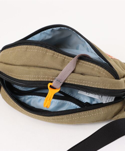 KELTY ウエストポーチ デジタル カモフラージュ MINI FANNY | BODY BAG | ITEM | 【KELTY ケルティ 公式サイト