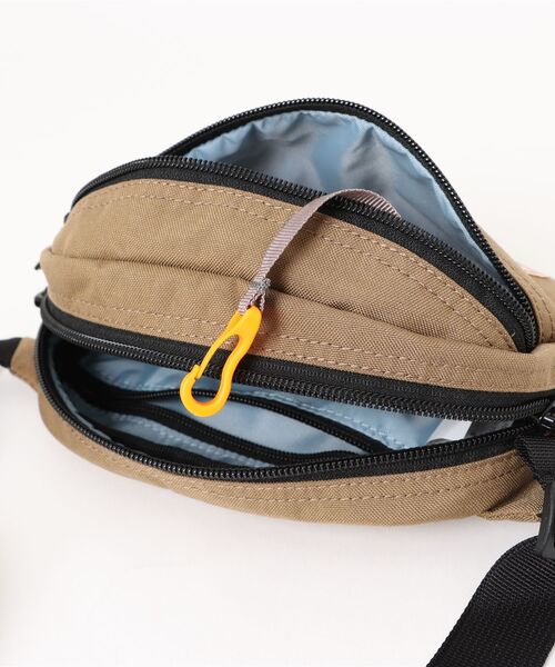 KELTY（ケルティ） ウエストポーチ ウエストバッグ 人気ランキングイン 