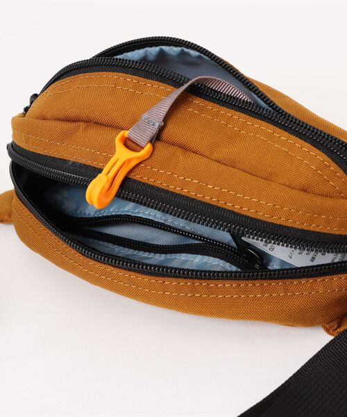KELTY（ケルティ） ウエストポーチ ウエストバッグ 2025年新商品