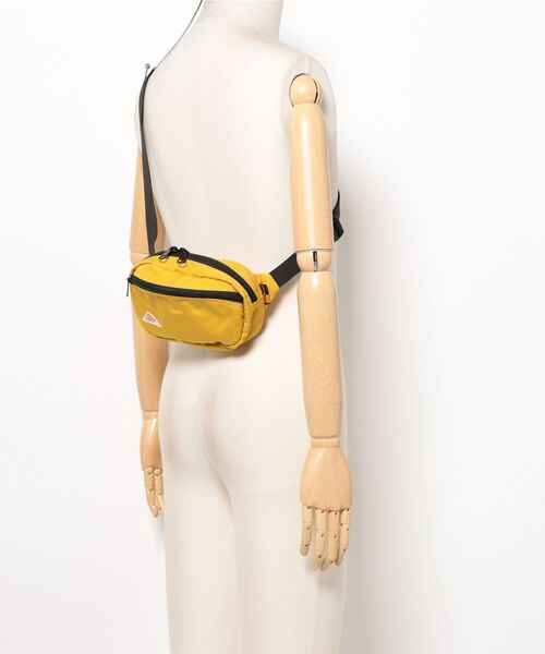 KELTY（ケルティ） ウエストポーチ ウエストバッグ 人気ランキングイン 