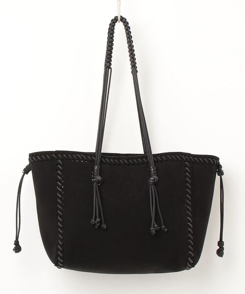 MARY AL TERNAバッグ※sayakaです MARY AL TERNA 「MARY TERNA」 トートバッグ FREE ブラック