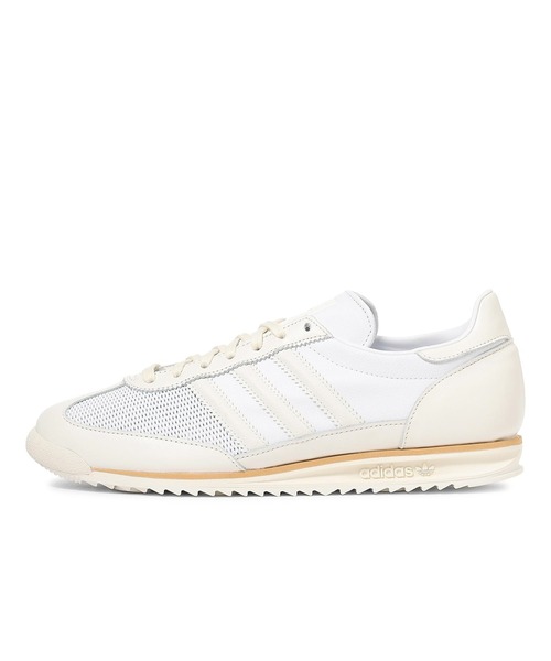 【Adidas】SL 72 W ウィメンズスニーカー♡ adidas スニーカー 「adidas/アディダス」SL 72 OG W レディース