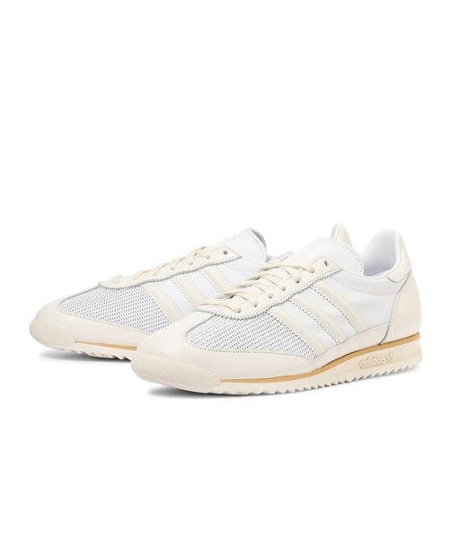 adidas スニーカー 「BILLY'S EXCLUSIVE」SL 72 OG W JH9887