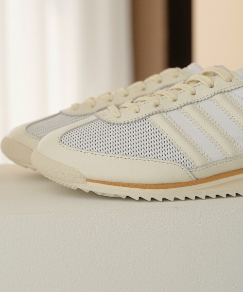 アディダス 28.5サンダルスニーカー ホワイトSneaker Sandal adidas スニーカー 「BILLY'S EXCLUSIVE」SL 72 OG W JH9887