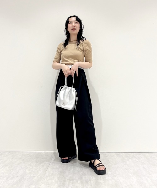 HIMIKO サンダル 「HIMIKO」「WEB限定」ナローストラップ