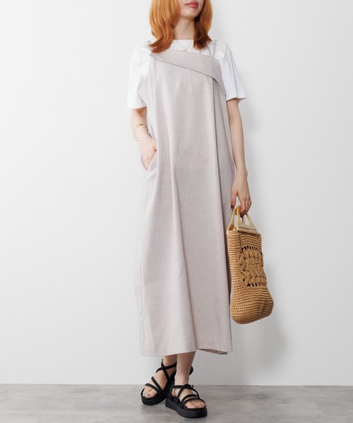 今週限定お値下げ！Himiko サンダル HIMIKO サンダル 「HIMIKO」「ZOZOTOWN限定」カットワーク