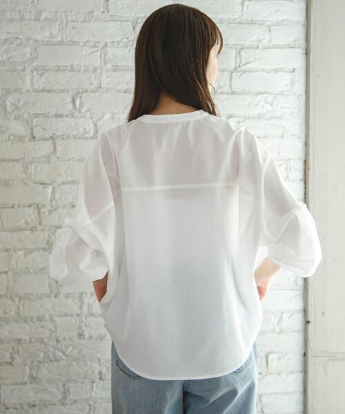 URBAN RESEARCH Sonny Label ブラウス シャツ 「WEB限定