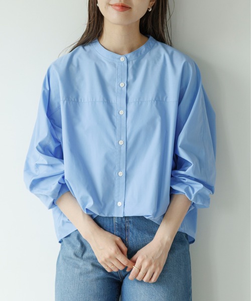 URBAN RESEARCH Sonny Label ブラウス シャツ 「WEB限定