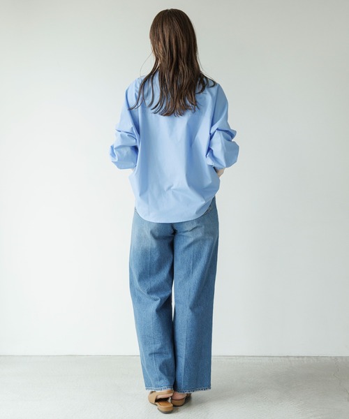 URBAN RESEARCH Sonny Label ブラウス シャツ 「WEB限定