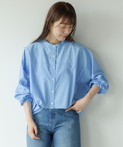URBAN RESEARCH Sonny Label ブラウス シャツ 「WEB限定