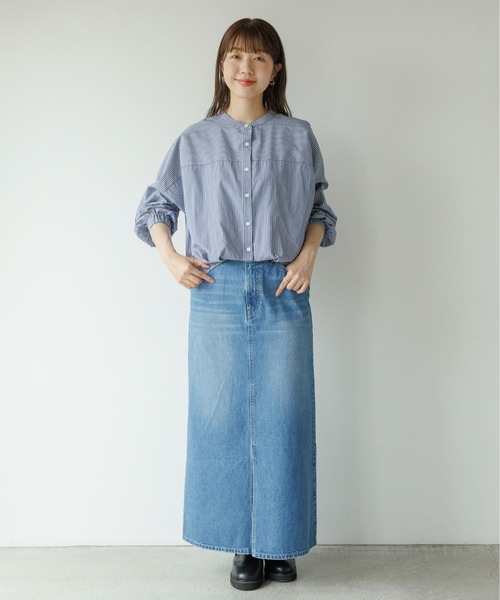 URBAN RESEARCH Sonny Label ブラウス シャツ 「WEB限定