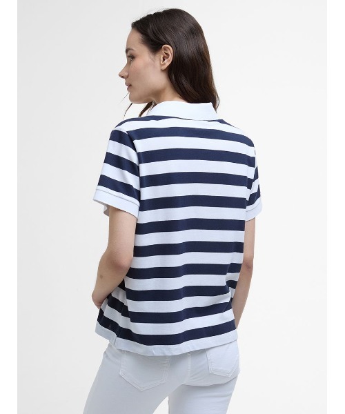 BoTT ボーダーポロシャツ XXL Ralph Lauren ボーダーポロシャツ - Fresh Service NECESSARY or
