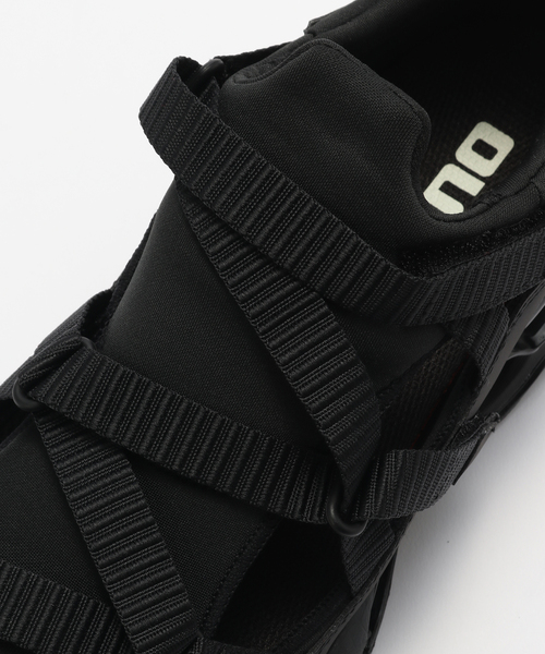 MIZUNO スニーカー MIZUNO(ミズノ) Wave Prophecy Strap