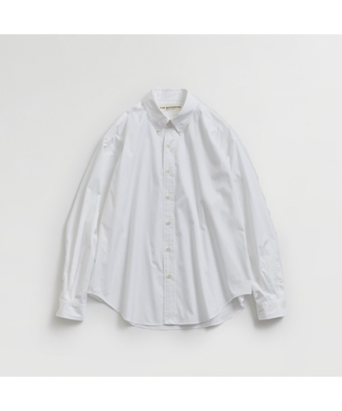 THE SHINZONE 「THE SHINZONE」 長袖シャツ FREE ブルー