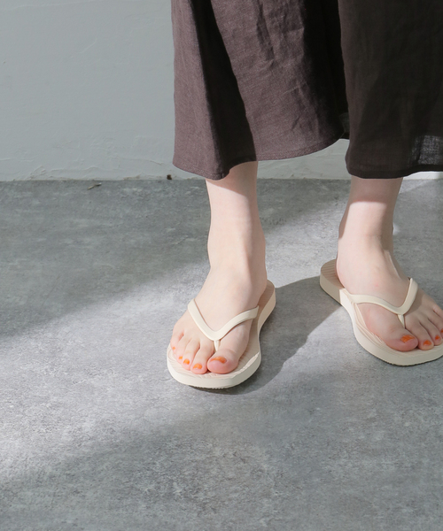 JOURNAL STANDARD L'ESSAGE ファーサンダル JOURNAL STANDARD L'ESSAGE ファーサンダル