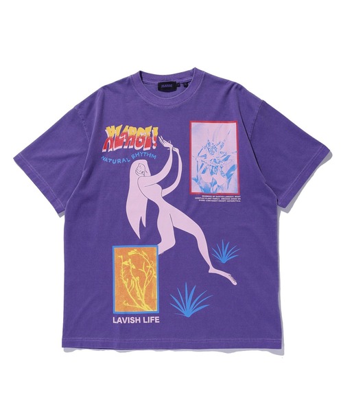 ddim Tシャツ　S DIESEL ディーゼル ロゴプリント クルーネック 半袖Tシャツ「T