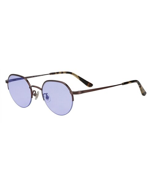 UNITED ARROWS サングラス SUNCUTGlasses/UV100%CUT ボストン型