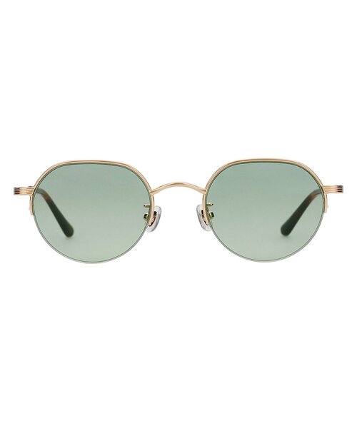 UNITED ARROWS サングラス SUNCUTGlasses/UV100%CUT ボストン型