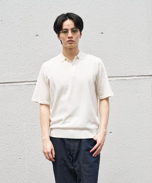 サングラス SUNCUTGlasses/UV100%CUT ボストン型 サングラス｜カラーレンズ｜メタルフレーム｜UVカット｜ Zoff レディース | UNITED ARROWS | 05