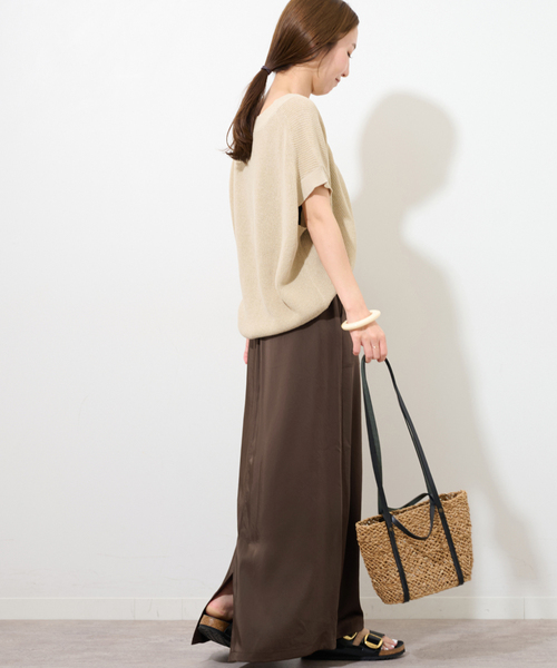 JOURNAL STANDARD relume（ジャーナルスタンダード レリューム