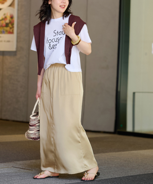 JOURNAL STANDARD relume（ジャーナルスタンダード レリューム