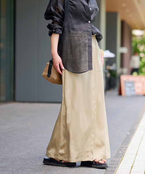 JOURNAL STANDARD relume（ジャーナルスタンダード レリューム