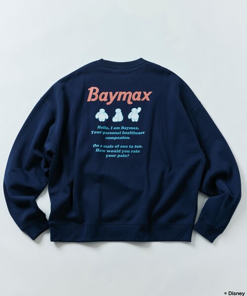 「FREAK'S STORE」 スウェットカットソー SMALL チャコールグレー メンズ