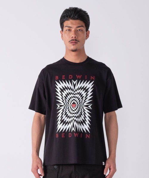 BEDWIN & THE HEARTBREAKERS（ベドウィン アンド ザ ハート