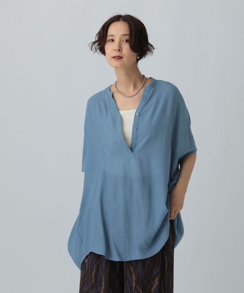 マナオラ  チュニック　XS SUH0123S0050_zo_a010.jpg