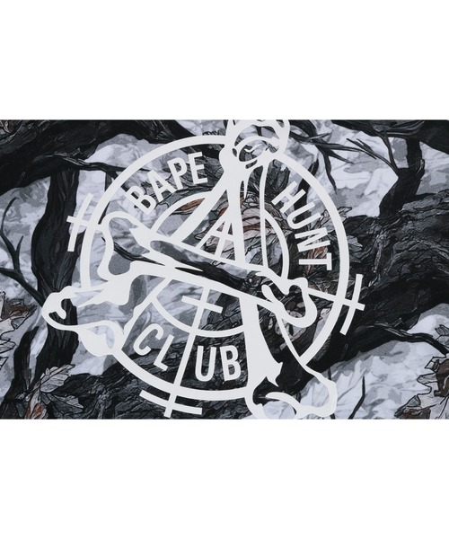 【BAPE】TREE EDGE CAMO RELAXED FIT LS TEE 要在庫確認 A BATHING APE® Tree Edge Camo Relaxed Fit Ls Tee | Bape