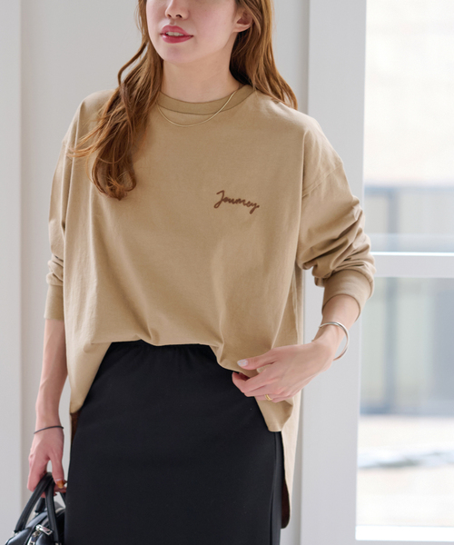 JOURNAL STANDARD relume（ジャーナルスタンダード レリューム） t
