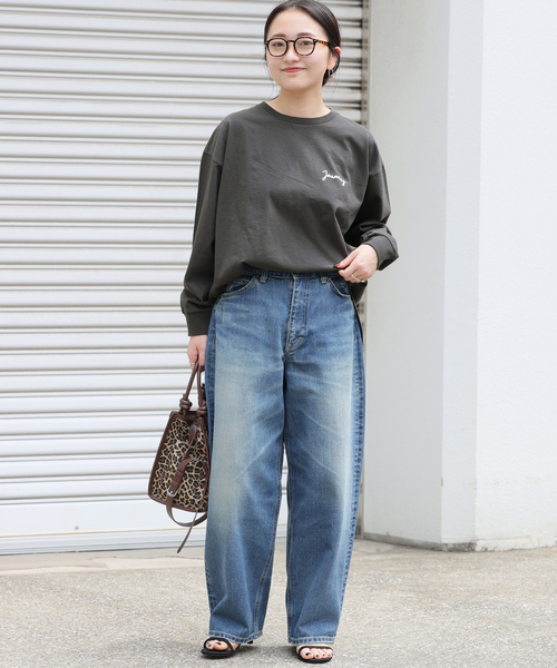 JOURNAL STANDARD relume（ジャーナルスタンダード レリューム） t