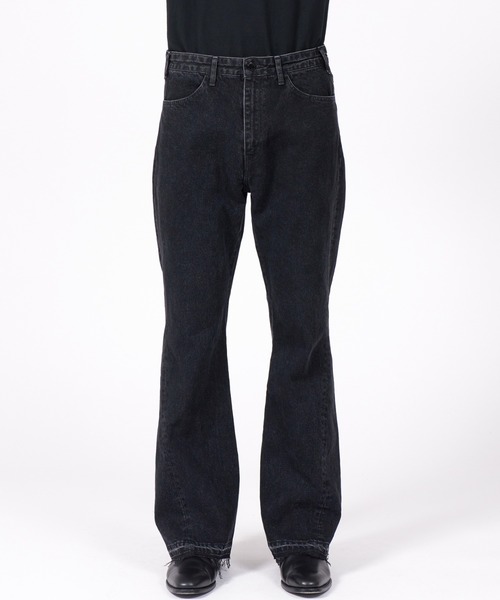 FORSOMEONE MICKEY #146 LAYERED DENIM 48 【公式通販】 ジーンズ 