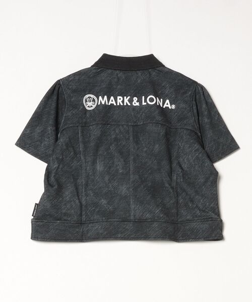 MARK&LONA（マークアンドロナ） ポロシャツ ポロ Primo Polo | WOMEN