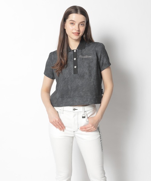 ポロシャツ ポロ Primo Polo | WOMEN レディース