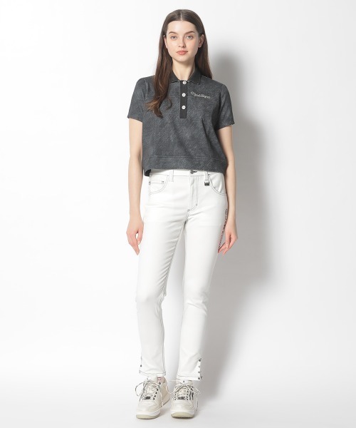 MARK&LONA（マークアンドロナ） ポロシャツ ポロ Primo Polo | WOMEN