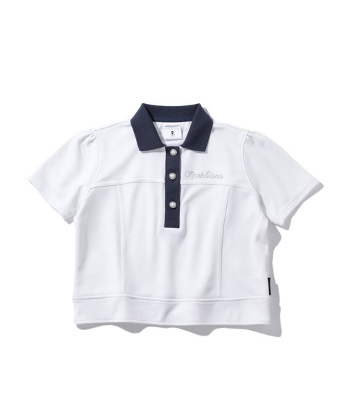★美品★MARK&LONA　レディース　ポロシャツ　サイズ　S MARK&LONA ポロシャツ ポロ Primo Polo | WOMEN レディース