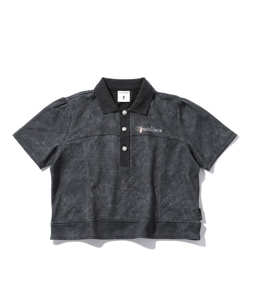 MARK&LONA（マークアンドロナ） ポロシャツ ポロ Primo Polo | WOMEN