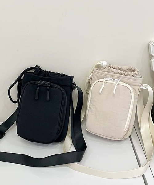 Supreme ボトルホルダー付き ショルダーバッグ ブラック タグ付き 新品 Amazon.co.jp: [SUPREME (シュプリーム)] Side Bag ボトル付き サイド