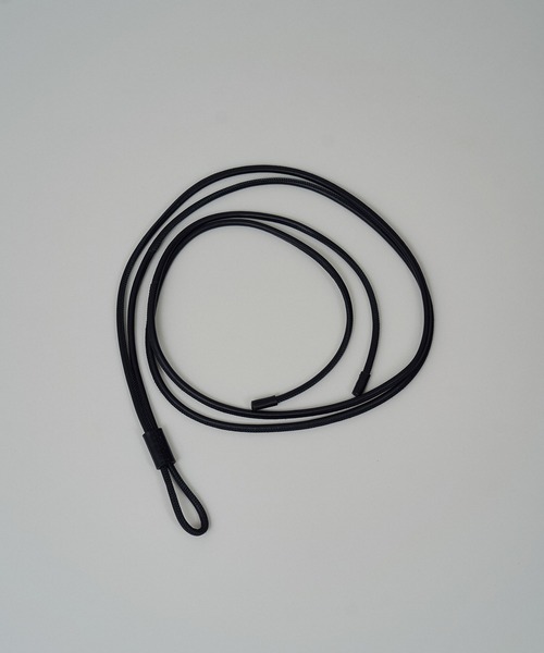 SALON adam et rope'（サロン アダム エ ロペ） ベルト レザーロープ