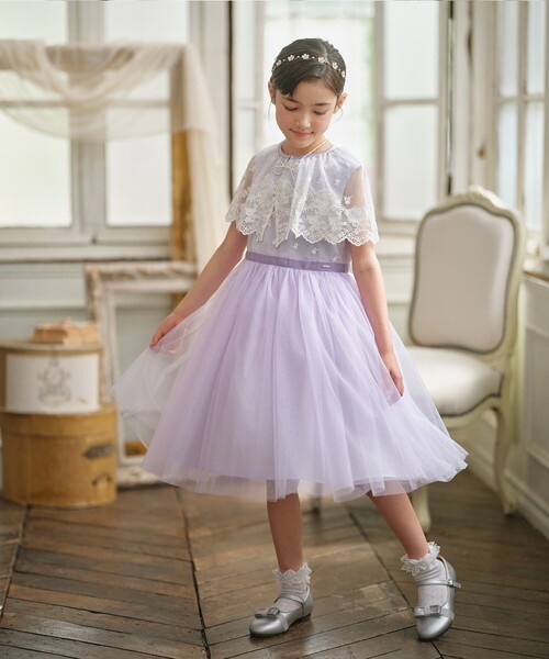 卒園　入学　双子　フォーマルドレス　120cm Catherine Cottage 目玉セール｜入学式 女の子 子供服 送料無料