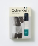 カルバンクライン ボクサーパンツ 「Calvi...の詳細画像4