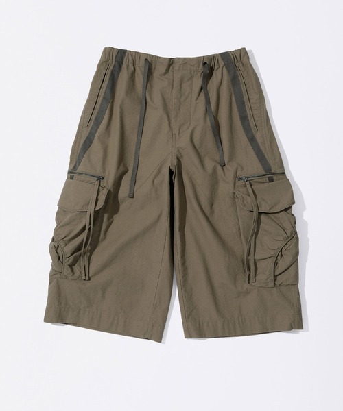 新品未使用 スカルプターsculptor パンツshortpants SCULPTOR（スカルプター） パンツ 「Sculptor X Ed Hardy」 Cherry