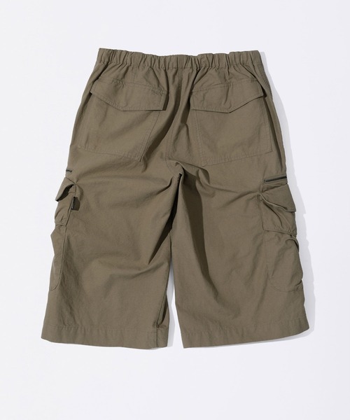 SCULPTOR（スカルプター） ハーフパンツ パンツ Bermuda Utility Pants