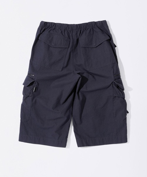 SCULPTOR（スカルプター） パンツ Bermuda Utility Pants レディース