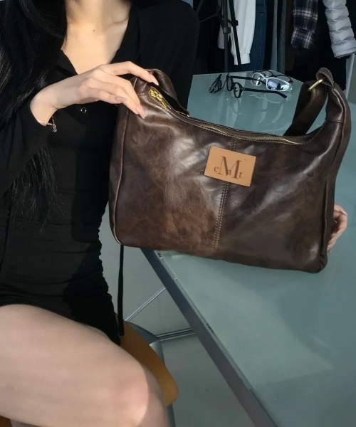 MUCENT（ムセント） ショルダーバッグ バッグ 「日本未発売/WEB限定 